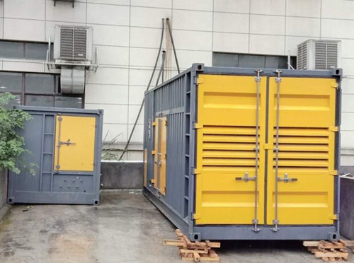 博乐柴油发电机输出电压不稳定会对设备造成哪些损害？