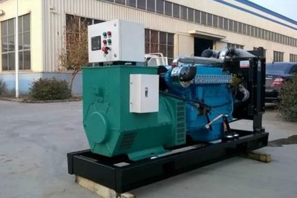 博乐发电机组的分类有哪些？