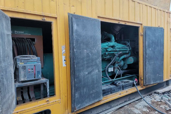 博乐发电机组夏季保养的注意事项有哪些？