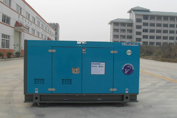 博乐发电机租赁发电机组的换季保养注意事项