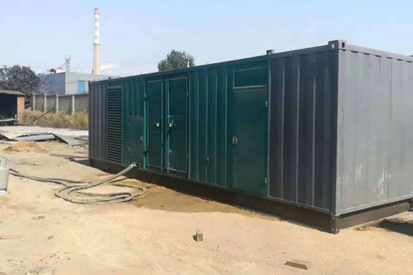 博乐发电机组保养注意事项？