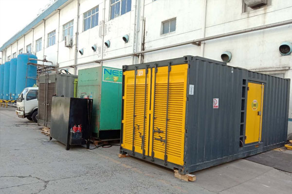 博乐发电机组保养是确保其正常运行、延长使用寿命的关键，以下是一些保养注意事项