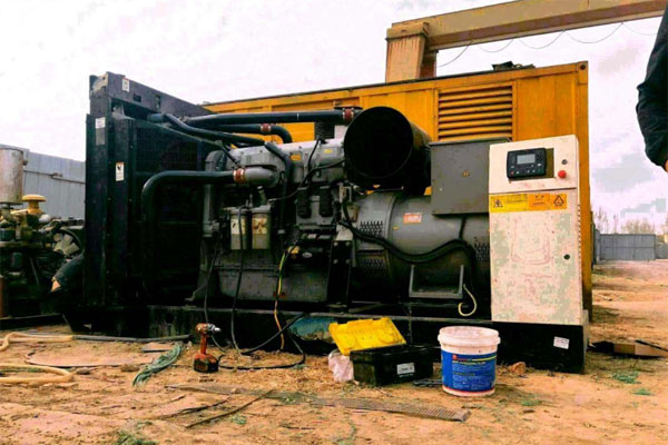 博乐柴油发电机组都有哪几种电压规格？