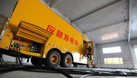 博乐发电机组租赁的前景市场如何？