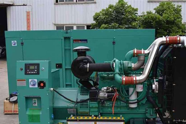 博乐工厂发电机应急发电注意事项？