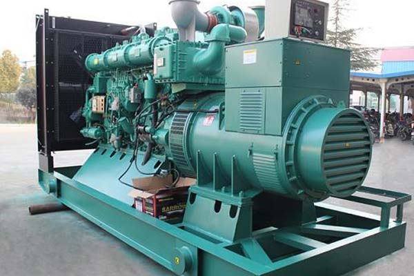 博乐工厂发电机应急发电中如何优化燃油储备管理？