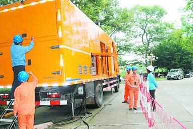 博乐不同标号的柴油可以混合使用吗？