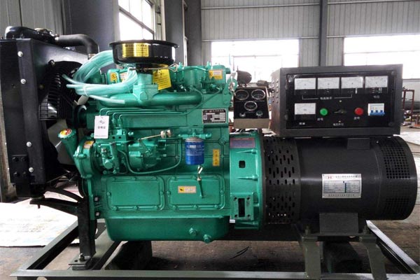 博乐传感器在柴油发电机组中起到什么作用？