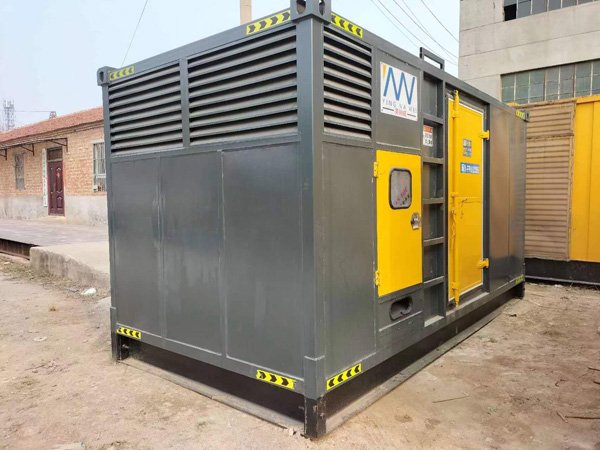 博乐进行柴油发电机组电瓶性能测试时，有哪些注意事项？