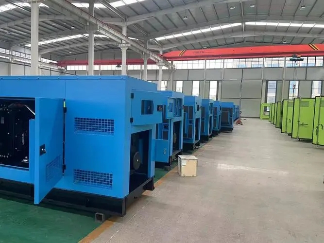 博乐如何判断柴油发电机组的电瓶是否需要更换？