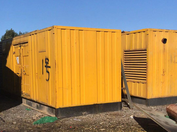 博乐柴油发电机组深海控制系统怎么样？