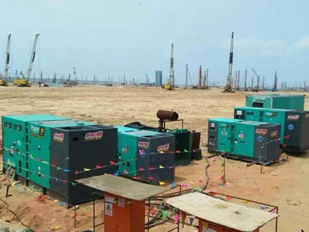 博乐上柴柴油发电机组的质量怎么样？