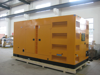 博乐不同类型的发电机组在冬季保养时的注意事项有何差异？