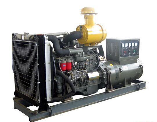 博乐汽油发电机组冬季保养时，燃油系统需要注意什么？