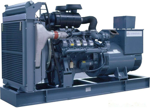 博乐发电机组冬季保养需注意哪些细节？