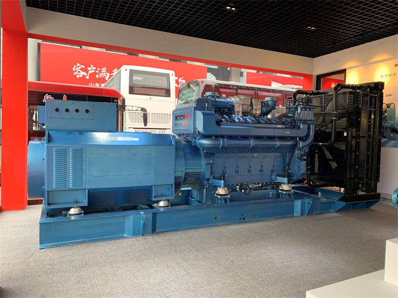 博乐柴油发电机组冬季保养周期是多久？