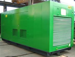 博乐柴油发电机组的加热装置有哪些类型？