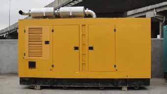 博乐柴油发电机组北方使用是否需要加装加热装置？