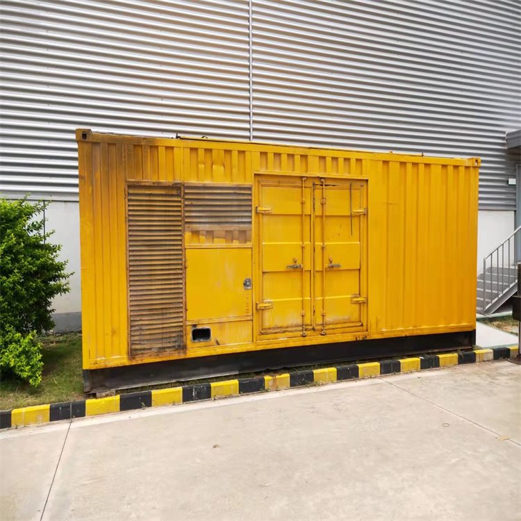 博乐柴油发电机组在冬季启动前如何对燃油系统进行预热？