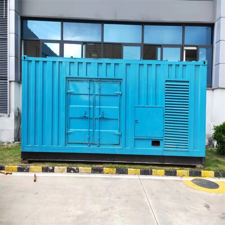 博乐柴油发电机组冬季燃油使用注意事项？