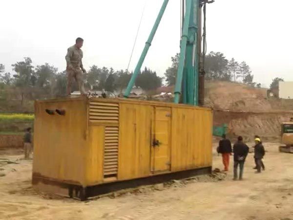 博乐如何判断水冷式机油散热器密封件是否需要更换?