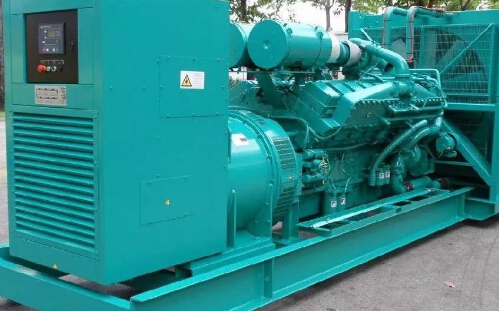 博乐柴油发电机组冬季使用中需要注意哪些事项？