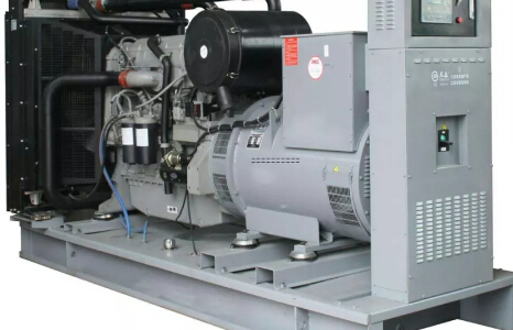 博乐冬季柴油发电机组启动前的准备工作有哪些？