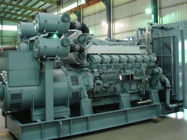 博乐电气系统故障可能导致冬季柴油发电机组启动失败的原因有哪些？