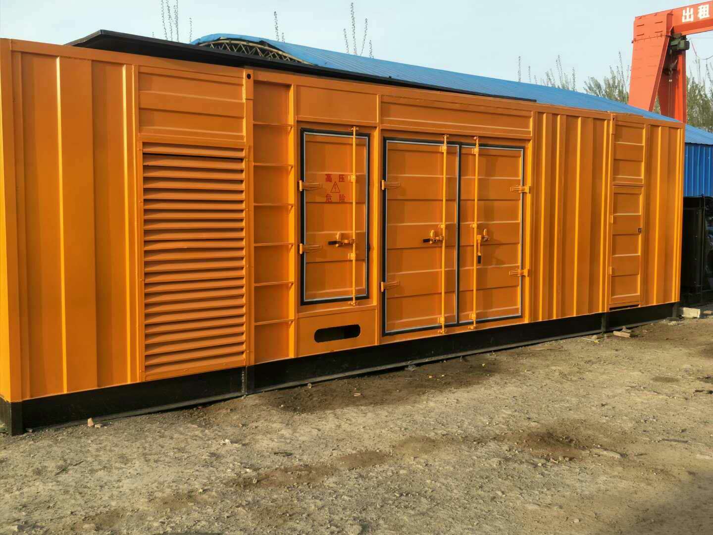 博乐如何判断柴油发电机组的蓄电池是否出现硫化现象？