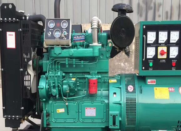 博乐柴油发电机冬季保养周期和夏季一样吗？