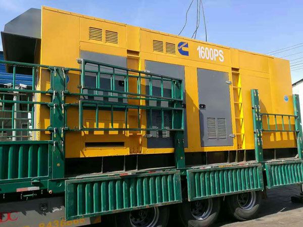 博乐一份发电机组安装调试合同的注意事项