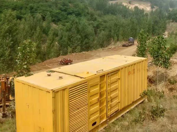 博乐柴油发电机组冬季日常维修注意事项？