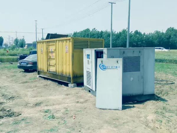 博乐柴油发电机组冬季日常维修需要哪些工具？