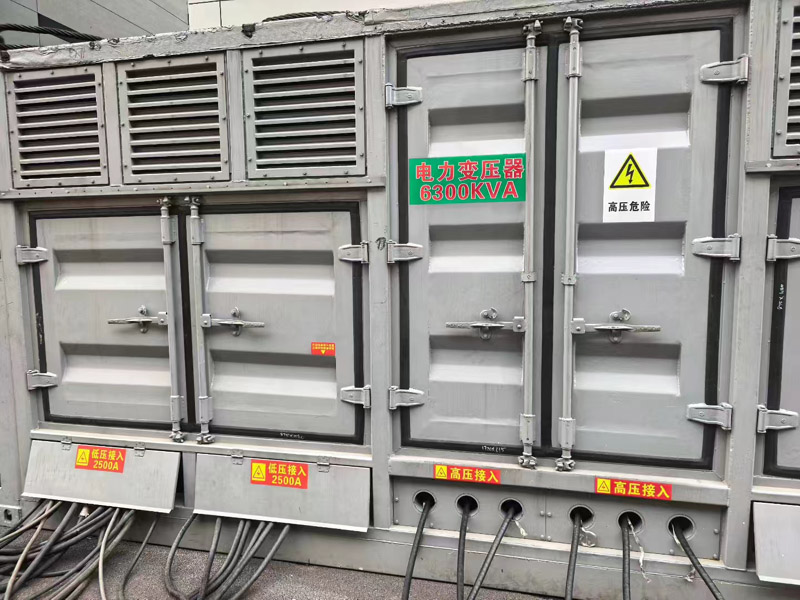 博乐柴油发电机组换季保养注意哪些事项？